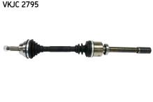 SKF VKJC 2795